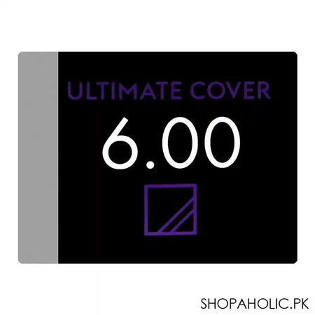 Keune Tinta Color Ultimate Cover 6.00 Dark Blonde - Image 8