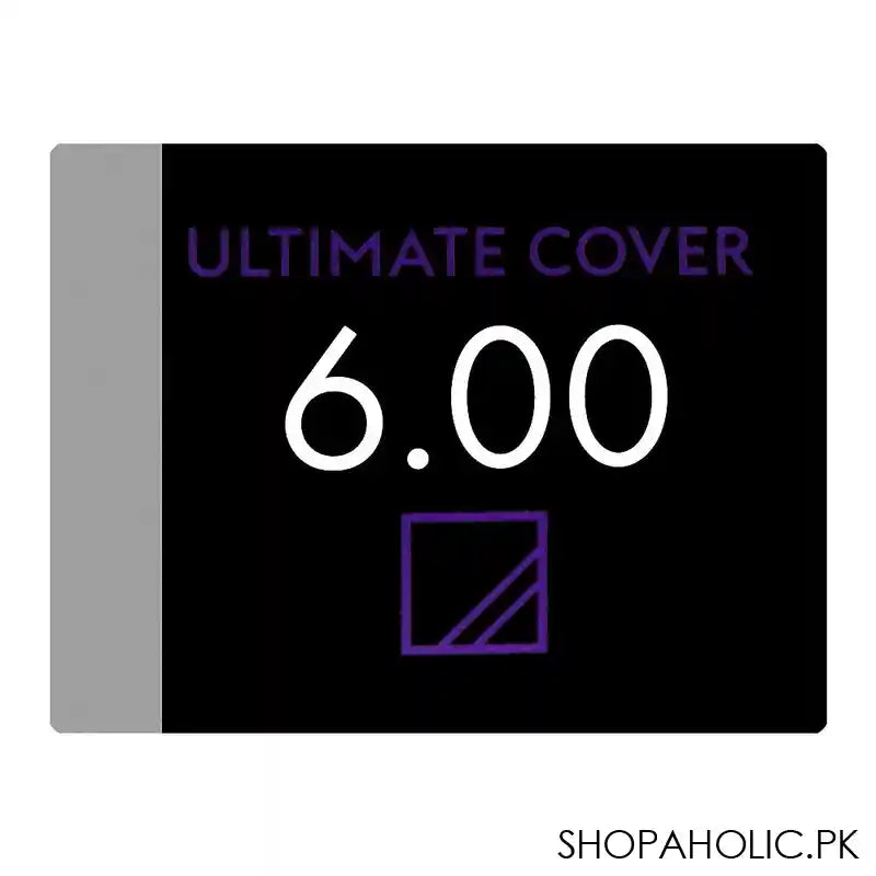 Keune Tinta Color Ultimate Cover 6.00 Dark Blonde - Image 8