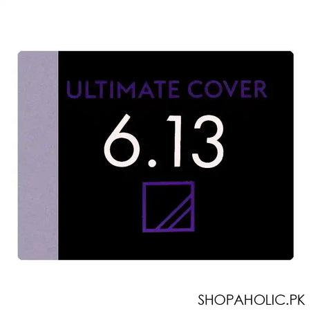 Keune Tinta Color Ultimate Cover 6.13 Dark Ash Golden Blonde - Image 2