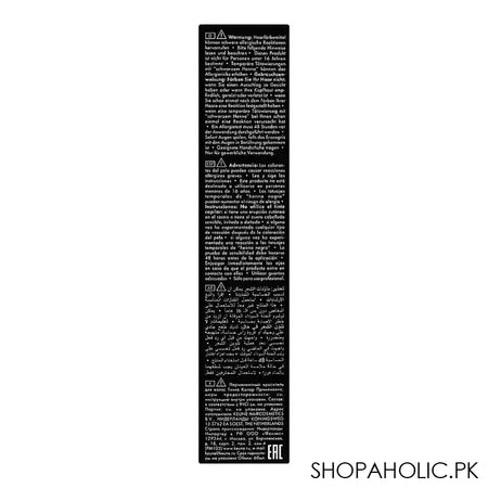Keune Tinta Color Ultimate Cover 6.13 Dark Ash Golden Blonde - Image 7