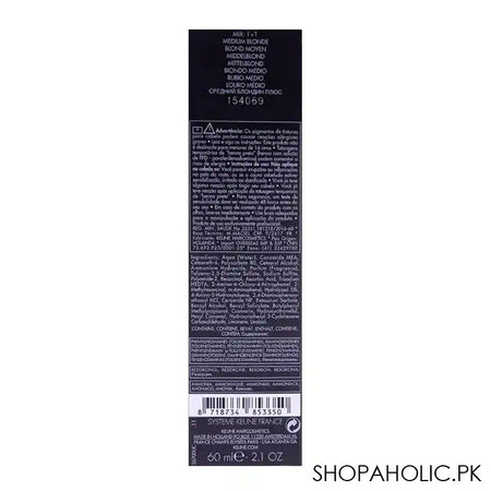Keune Tinta Color Ultimate Cover 7.00 Medium Blonde - Image 4