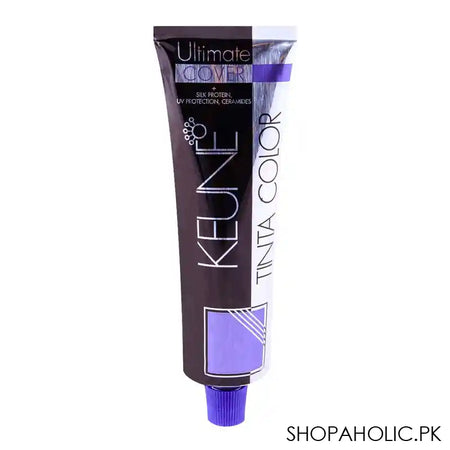 Keune Tinta Color Ultimate Cover 7.00 Medium Blonde - Image 5