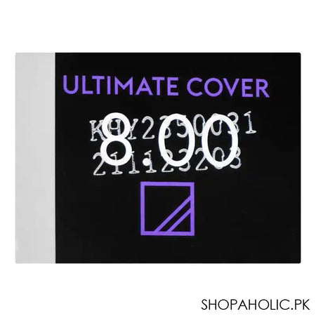 Keune Tinta Color Ultimate Cover 8.00 Light Blonde - Image 2