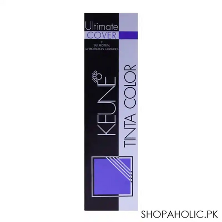 keune tinta color ultimate cover 9.00 very light blonde image2