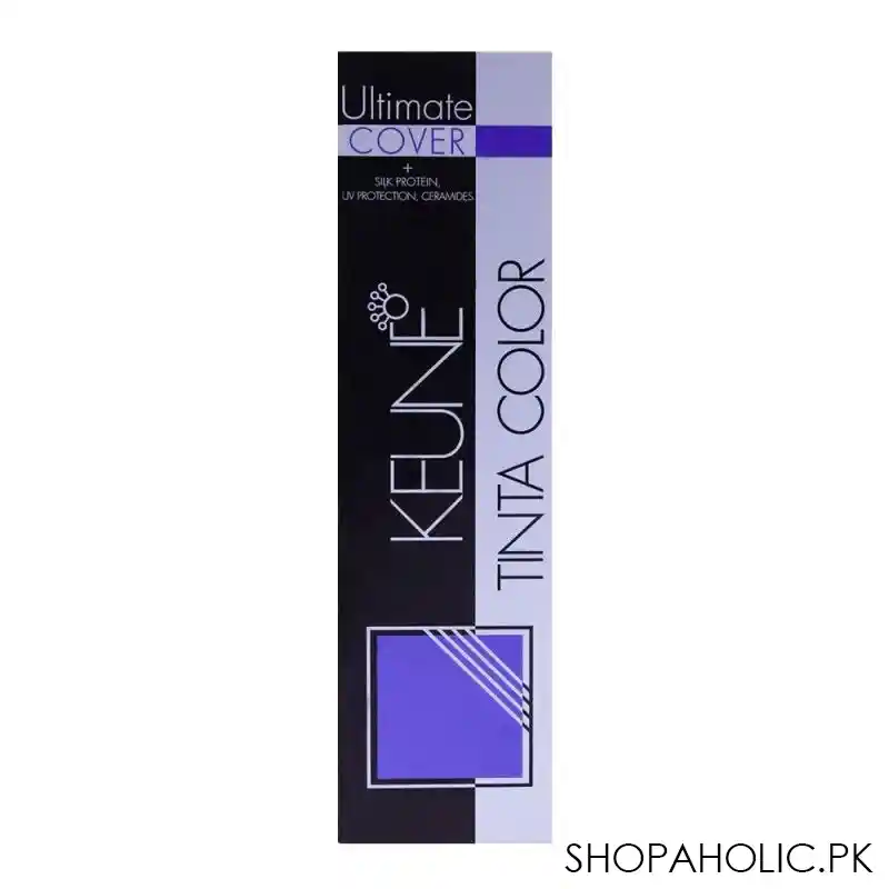 keune tinta color ultimate cover 9.00 very light blonde image2