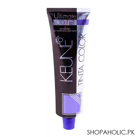 keune tinta color ultimate cover 9.00 very light blonde main image