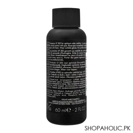 Keune Tinta Developer 9% 30 Vol, 60ml - Image 3