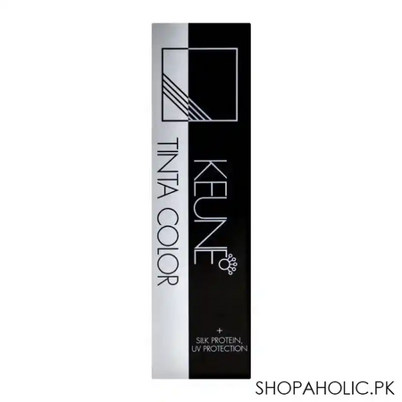 keune tinta hair color, 10.7 lightest violet blonde image2