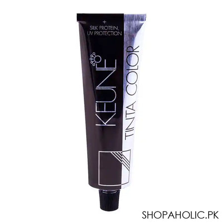 Keune Tinta Hair Color 3.76 Dark Violet Red Brown - Image 4