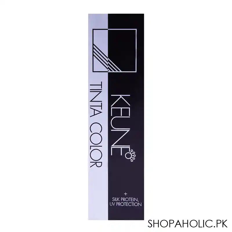 Keune Tinta Hair Color 4 Medium Brown - Image 5