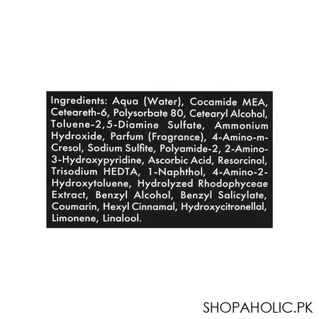 Keune Tinta Hair Color 5.5 Light Mahogany Brown - Image 2