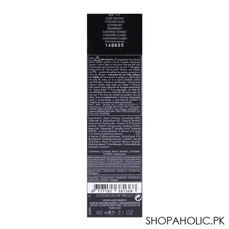 Keune Tinta Hair Color 5 Light Brown - Image 5