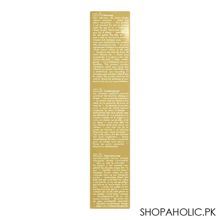 Keune Tinta Hair Color 6.37 Dark Expresso Blonde - Image 7