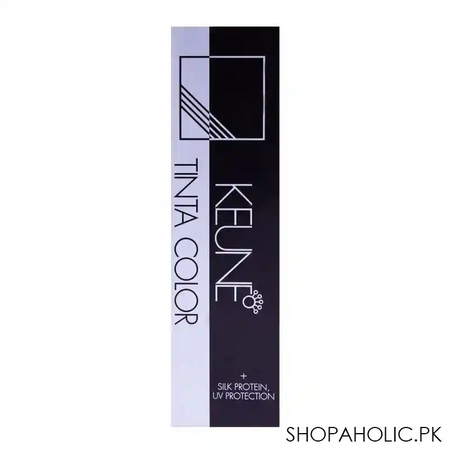 keune tinta hair color 6.6 dark red blonde image2