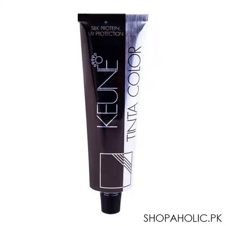 keune tinta hair color 6.6 dark red blonde main image