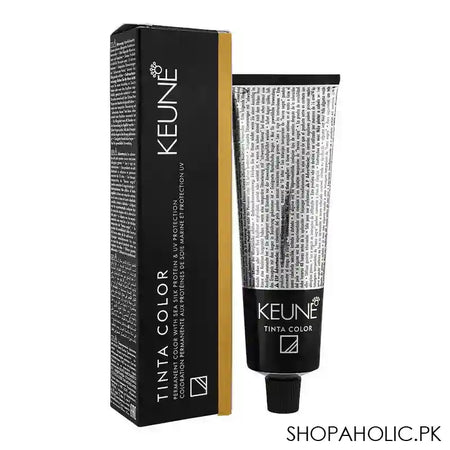 Keune Tinta Hair Color 7.3 Medium Golden Blonde - Main Image