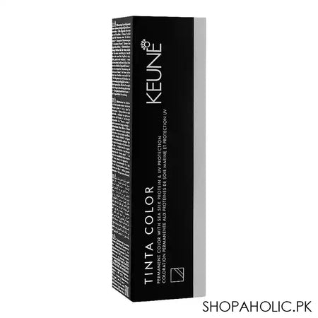 Keune Tinta Hair Color 7 Medium Blonde - Main Image