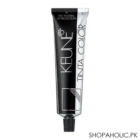 keune tinta hair color, 8.21 light pearl ash blonde main image