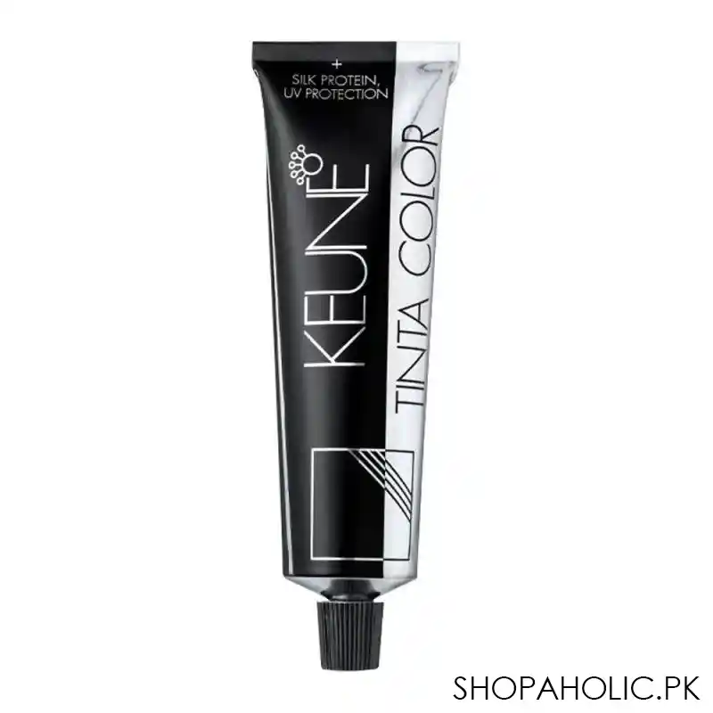 keune tinta hair color, 9.43 very light copper golden blonde main image