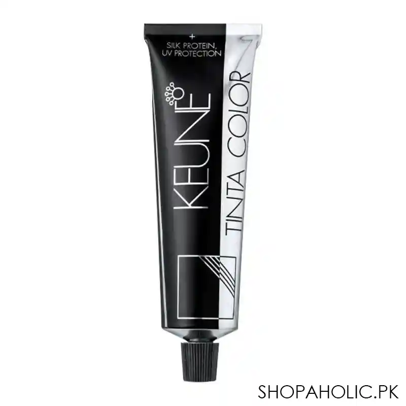 keune tinta hair color ultimate cover, 0/33 gold main image