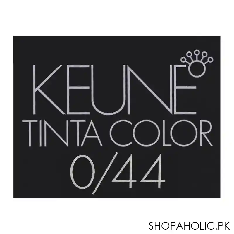 keune tinta hair colour, 0/44 copper image5
