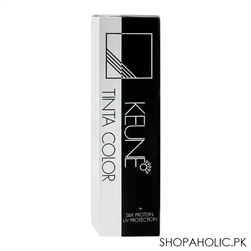 keune tinta hair colour, 7.43 medium copper golden blonde image2