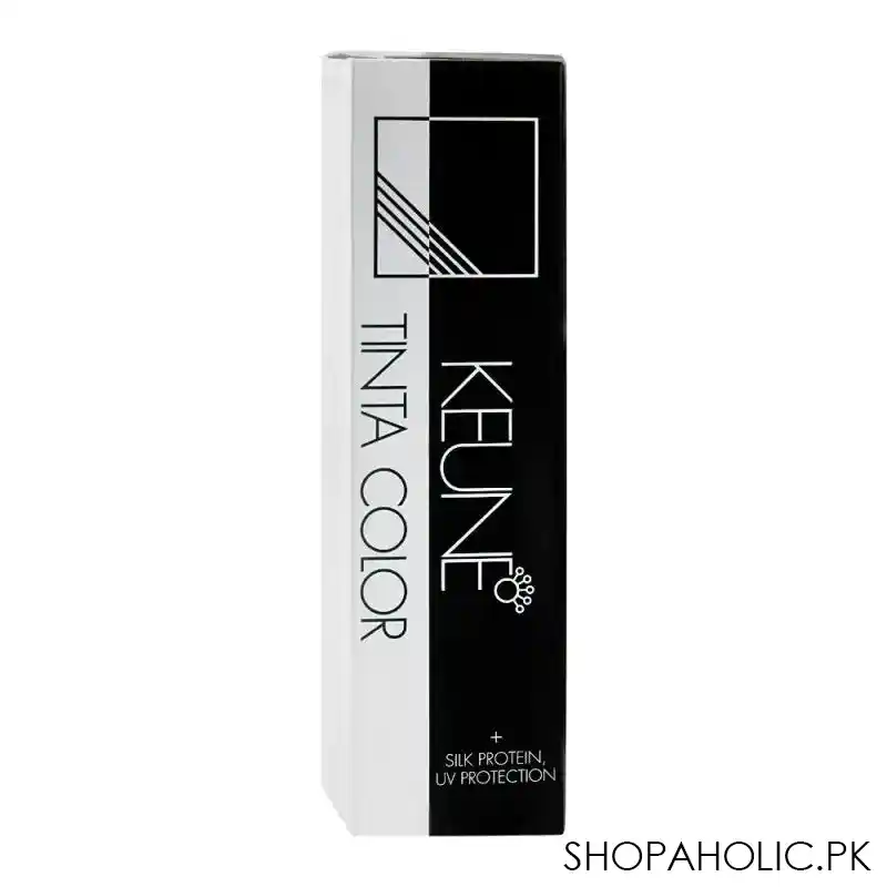 keune tinta hair colour, 8.4 light copper blonde image2