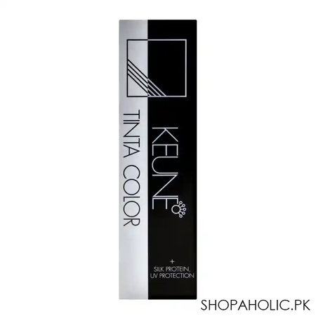 keune tinta hair colour, 9.2, very light pearl blonde image2
