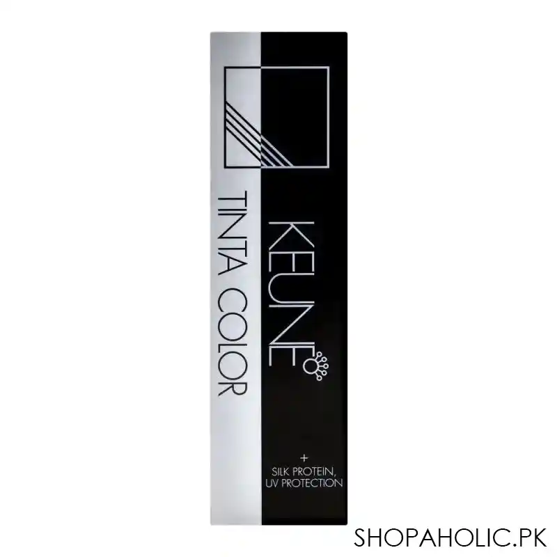 keune tinta hair colour, 9.3, very light golden blonde image2