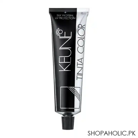 keune tinta hair colour, 9.3, very light golden blonde main image