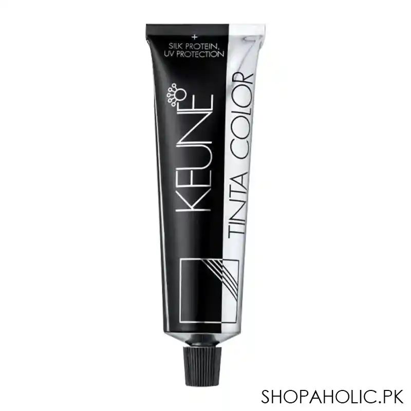 keune tinta hair colour, 9.3, very light golden blonde main image