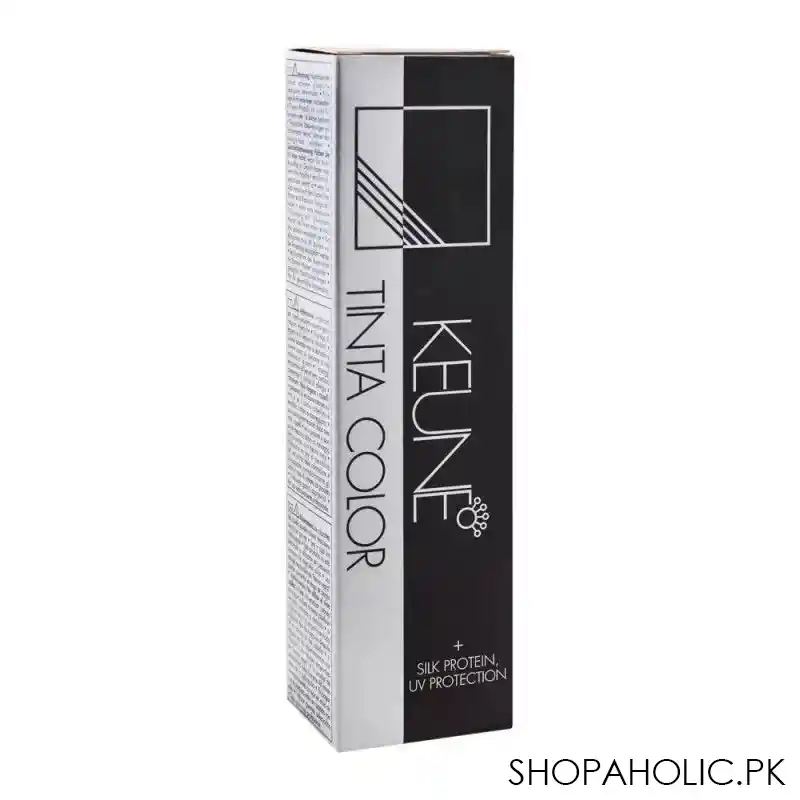 keune tinta hair colour, 9 very light blonde image2