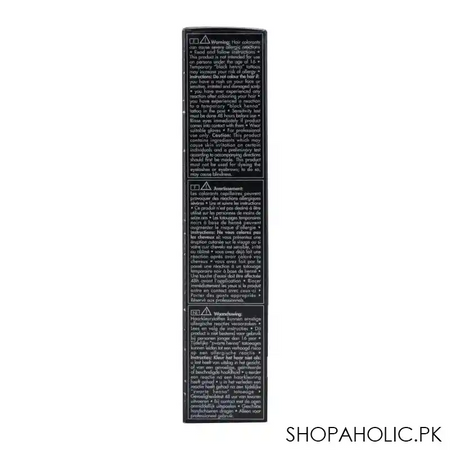 keune tinta hair colour, 9 very light blonde image4