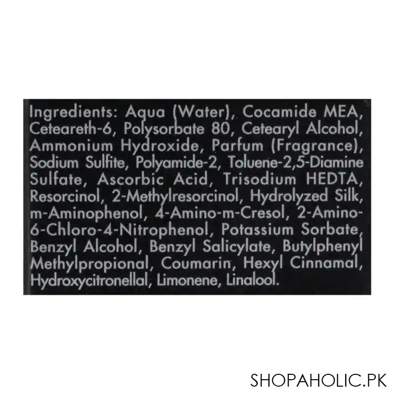 keune tinta hair colour, 9 very light blonde image5