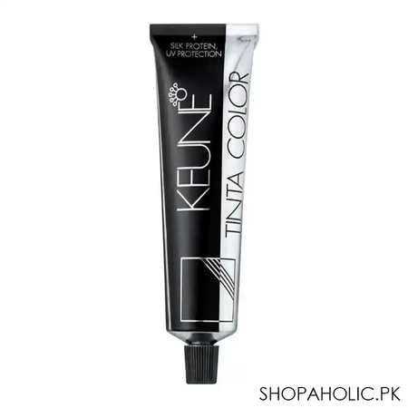 keune tinta hair colour, 9 very light blonde main image