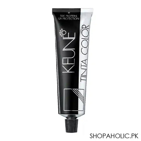 Keune Tinta Hair Colour Silk Protection & UV Protection, 0/66, Red - Main Image