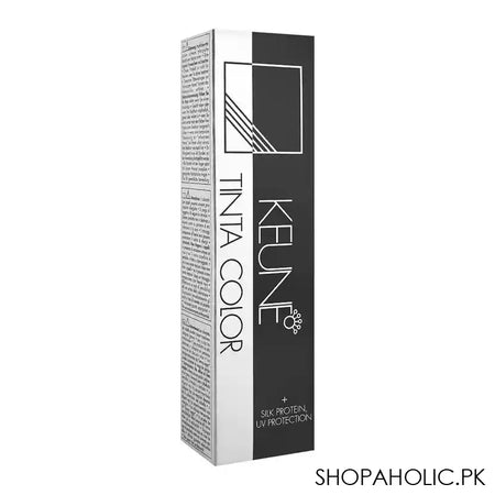 Keune Tinta Hair Colour Silk Protection & UV Protection, 0/66, Red - Image 5