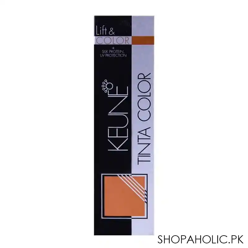 keune tinta lift & color 444 copper image2