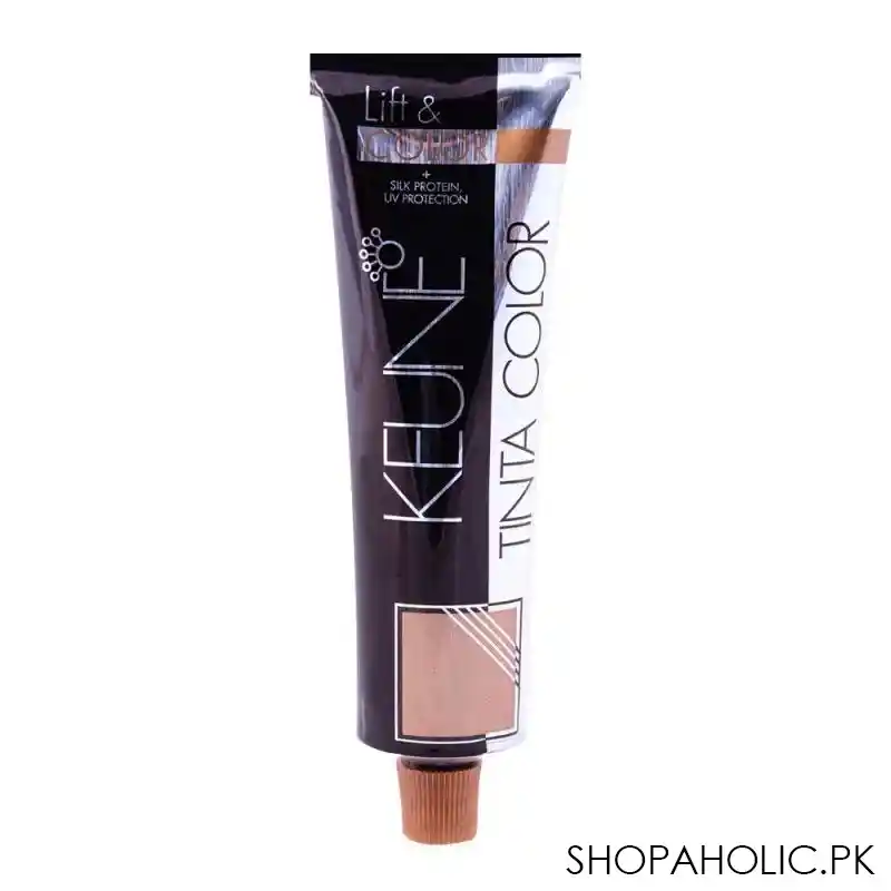 keune tinta lift & color 444 copper main image