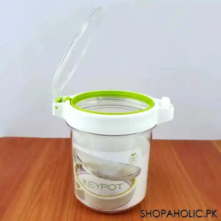 keypot smart airtight jar image3