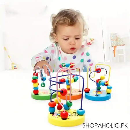 kids bead maze image2