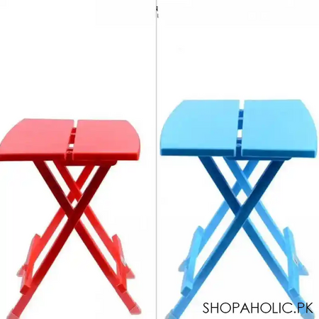 kids folding table image3
