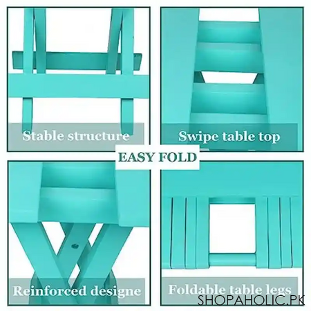 kids folding table image4
