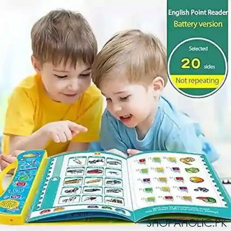 kids intelligence book image2