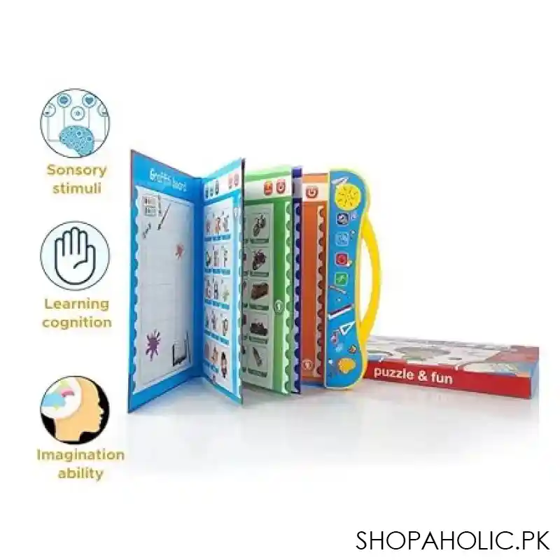 kids intelligence book image4