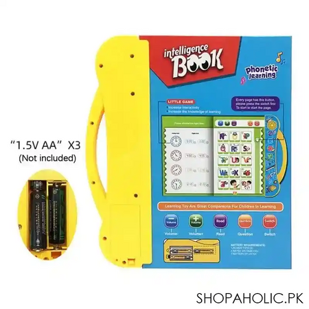 kids intelligence book image5