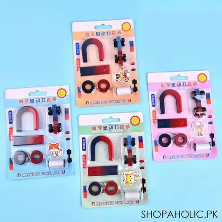 kids magnet toy image2