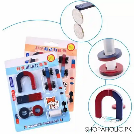 kids magnet toy image3