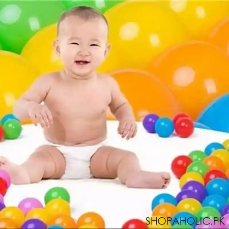 Kids Play Tent - Image 3