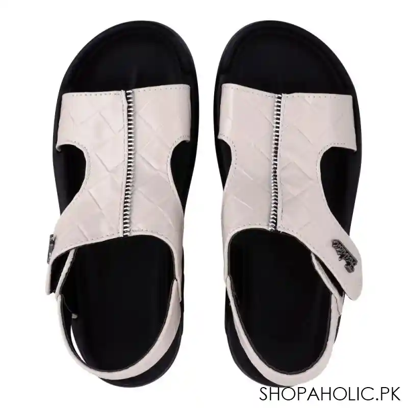 kid's sandals, for boys, apricot, c 07 main image